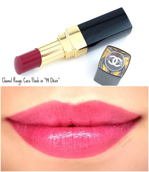 chanel rouge flash lipstick|chanel permanent lipstick.